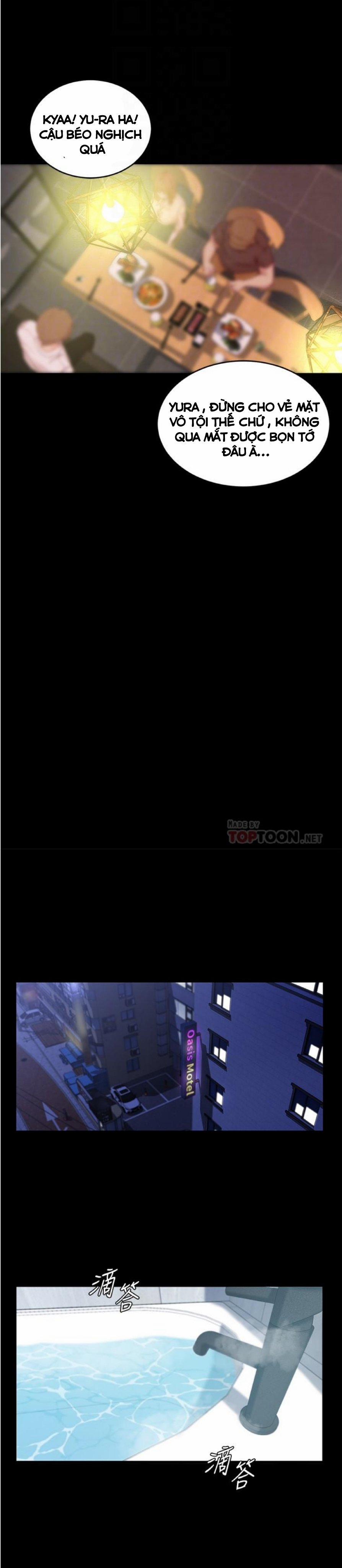 Nhật Ký Panty 20 trang 7