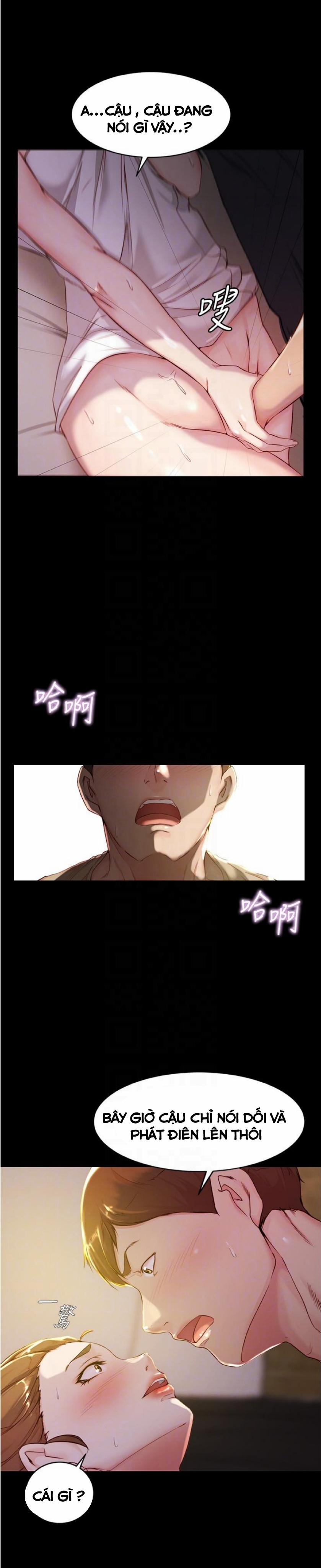 Nhật Ký Panty 21 trang 11