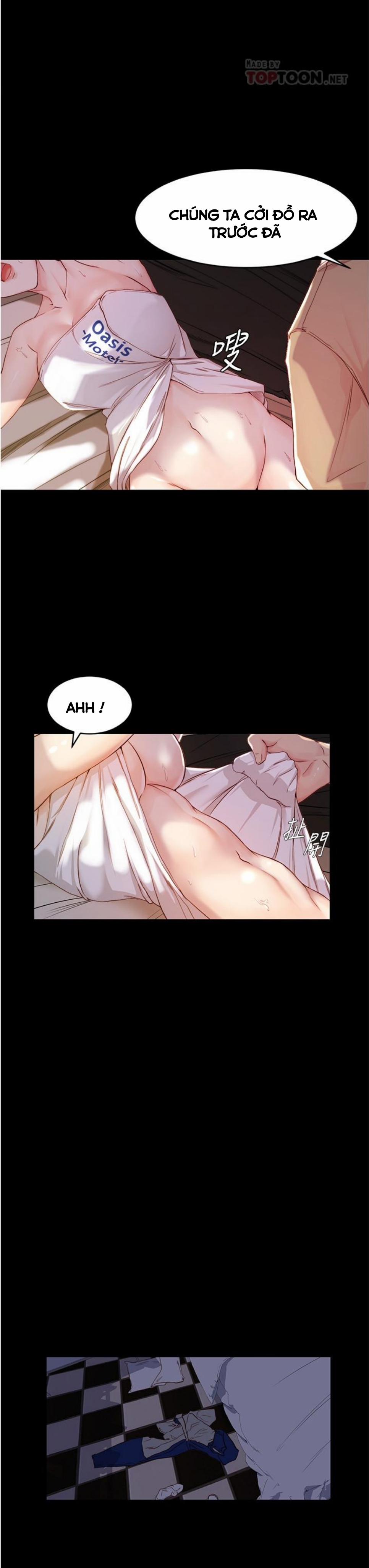 Nhật Ký Panty 21 trang 12