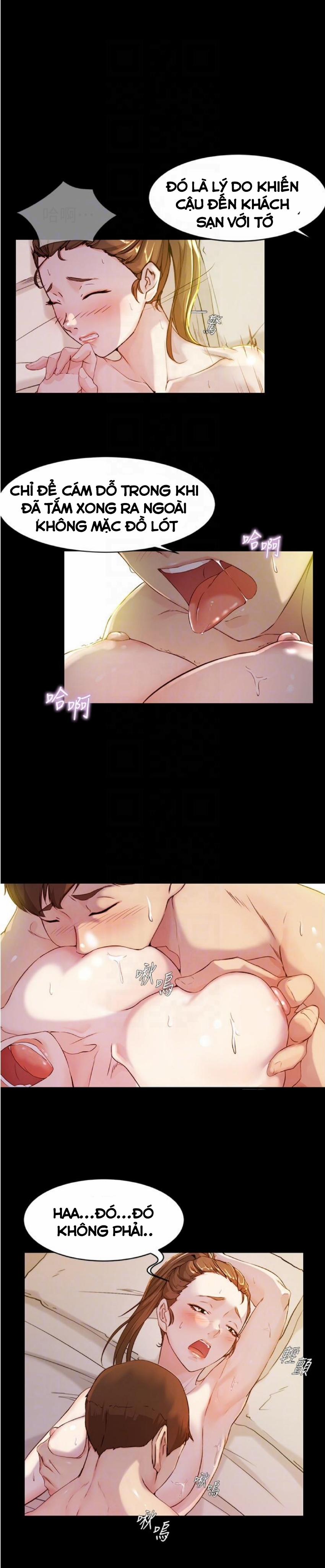 Nhật Ký Panty 21 trang 16