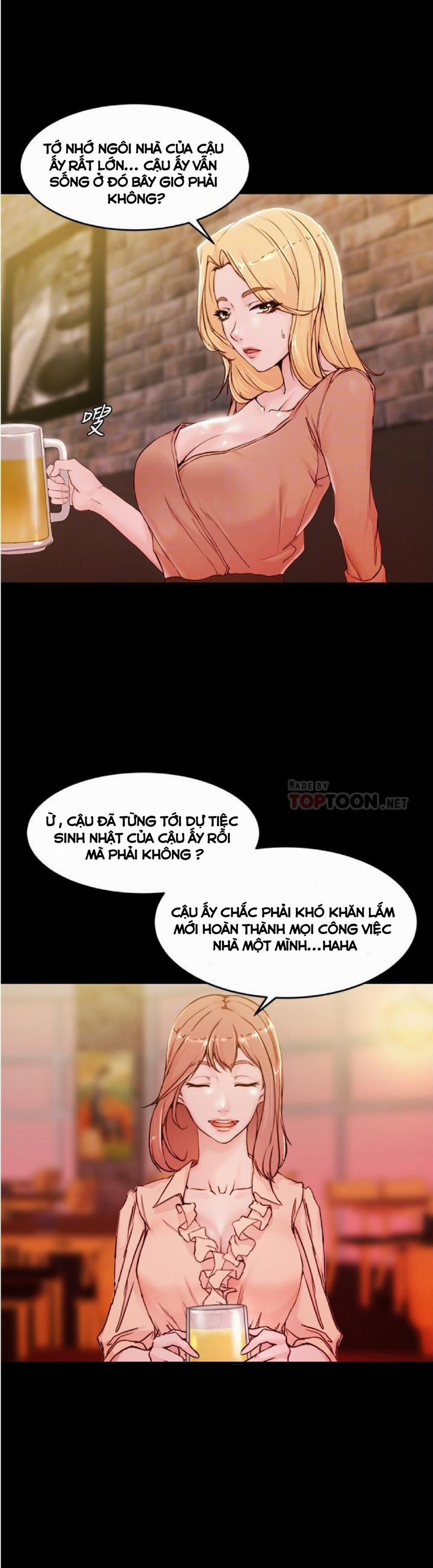 Nhật Ký Panty 21 trang 5