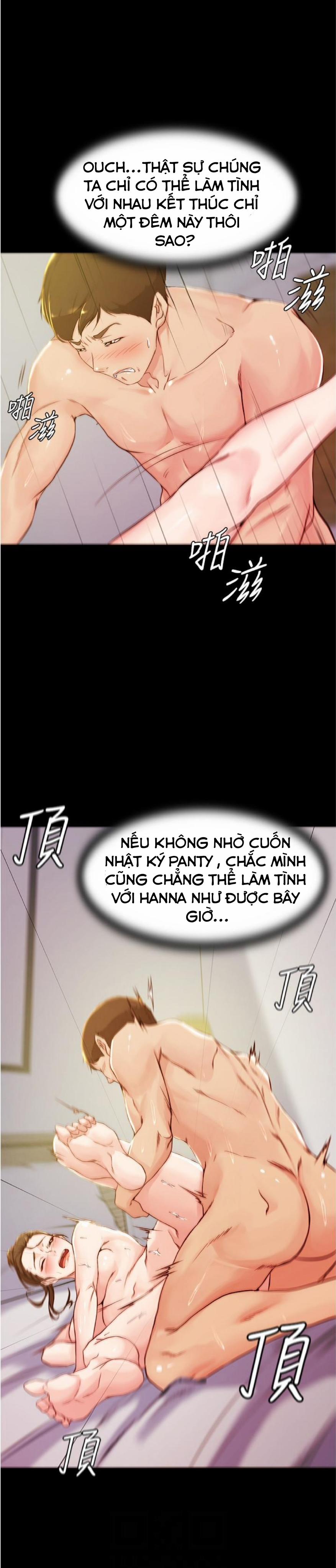 Nhật Ký Panty 22 trang 14