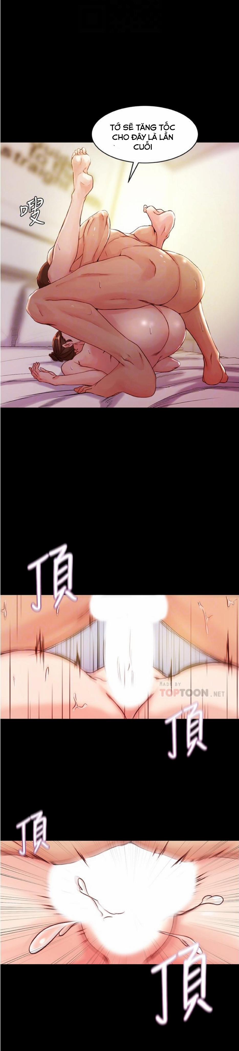 Nhật Ký Panty 22 trang 18