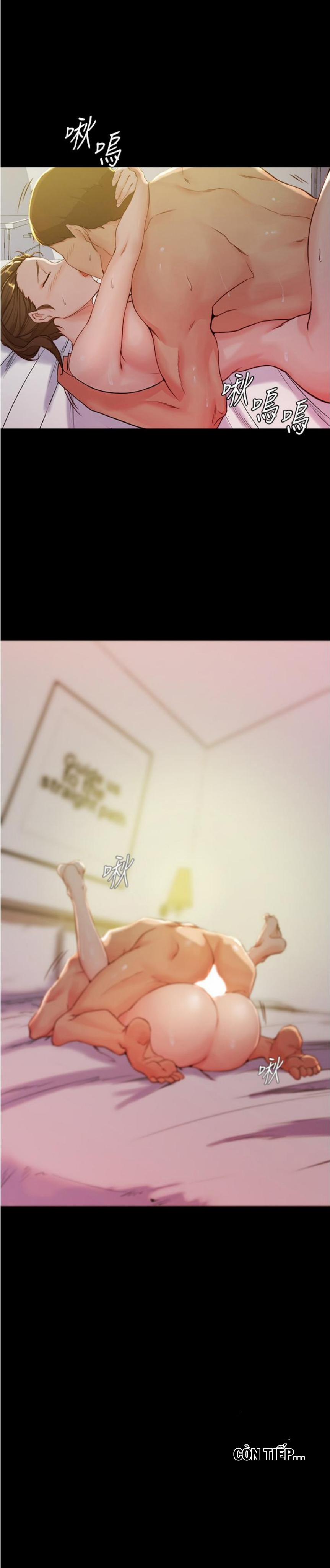 Nhật Ký Panty 22 trang 27