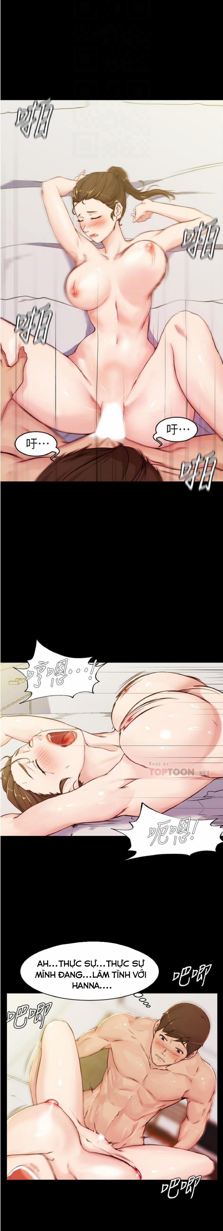 Nhật Ký Panty 22 trang 4