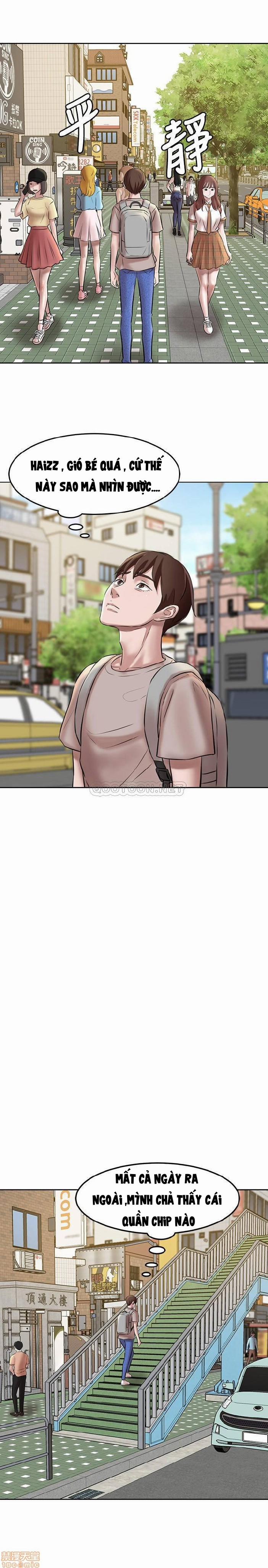 Nhật Ký Panty 3 trang 10