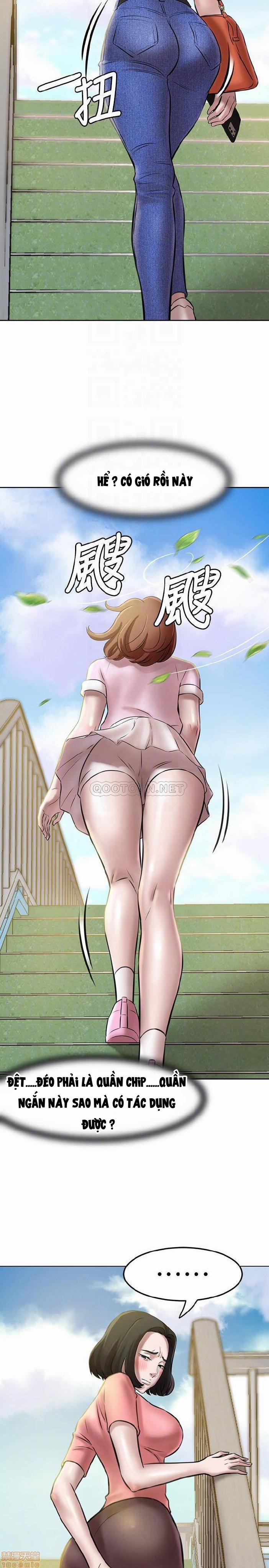 Nhật Ký Panty 3 trang 15