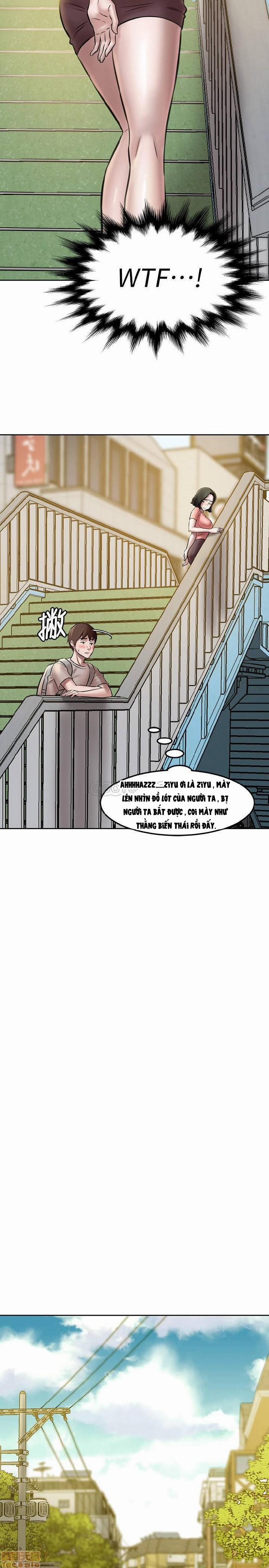 Nhật Ký Panty 3 trang 16