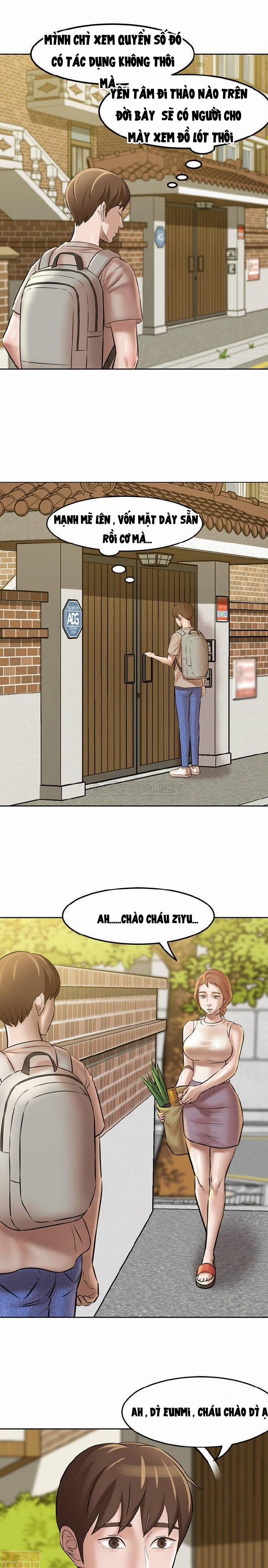 Nhật Ký Panty 3 trang 18