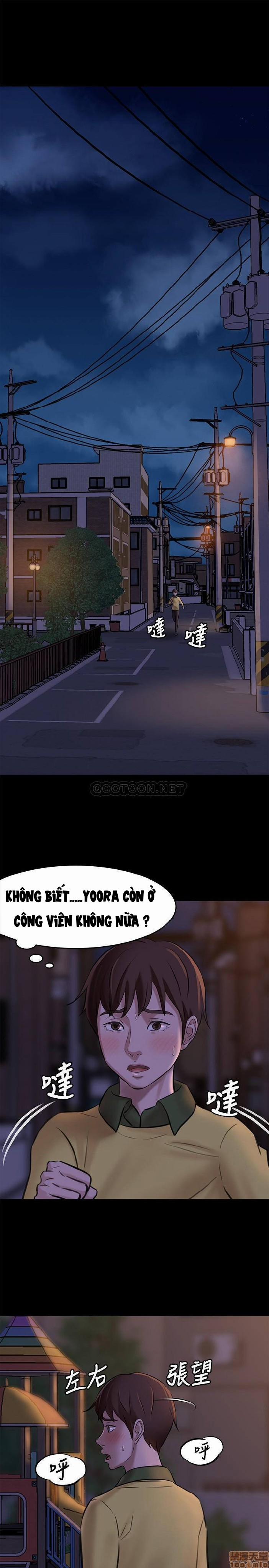 Nhật Ký Panty 3 trang 2