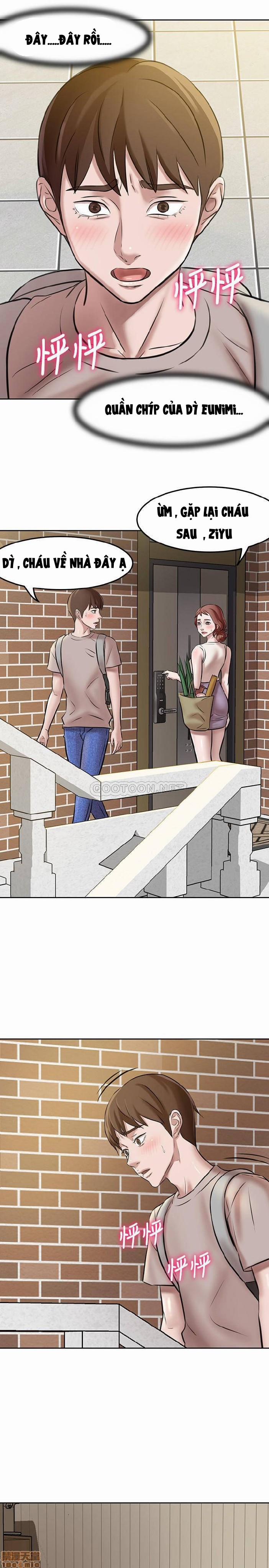 Nhật Ký Panty 3 trang 22