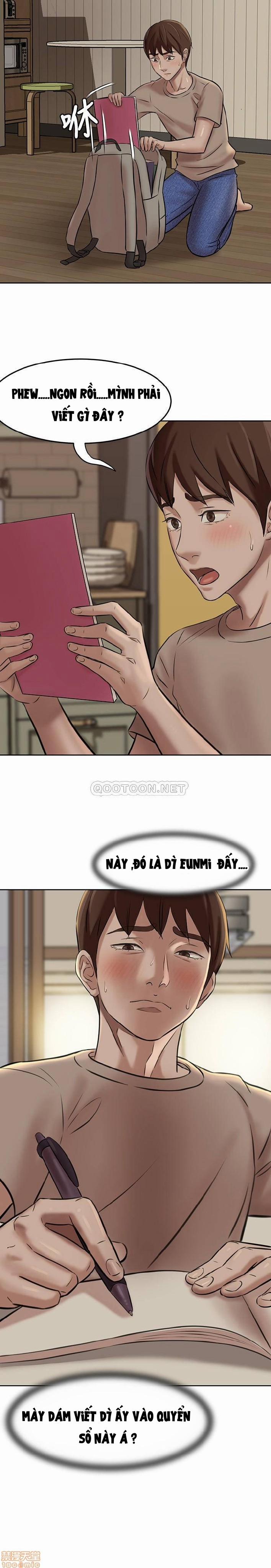 Nhật Ký Panty 3 trang 23