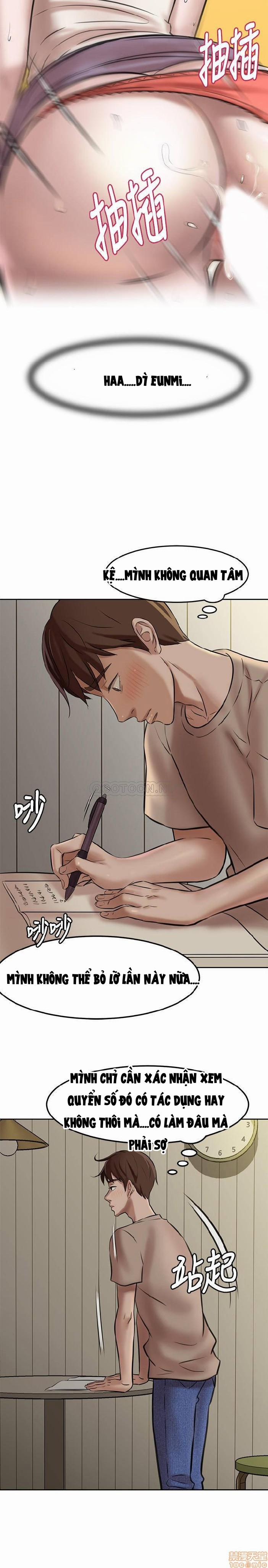 Nhật Ký Panty 3 trang 27