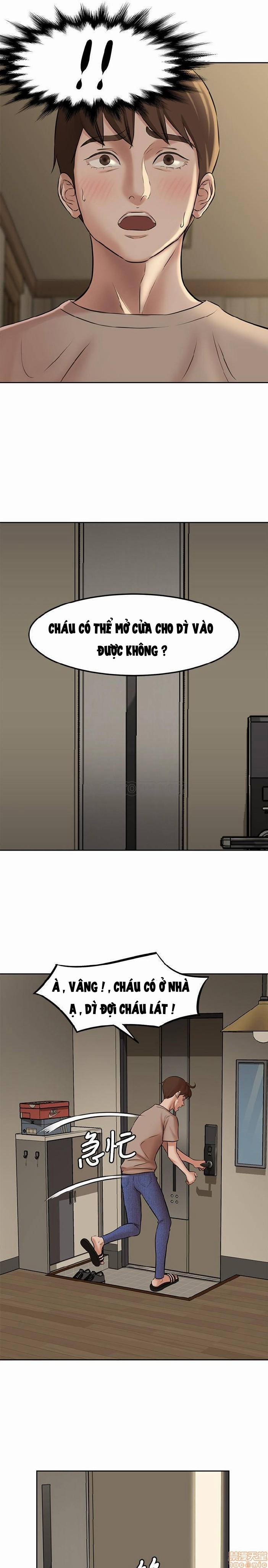 Nhật Ký Panty 3 trang 30