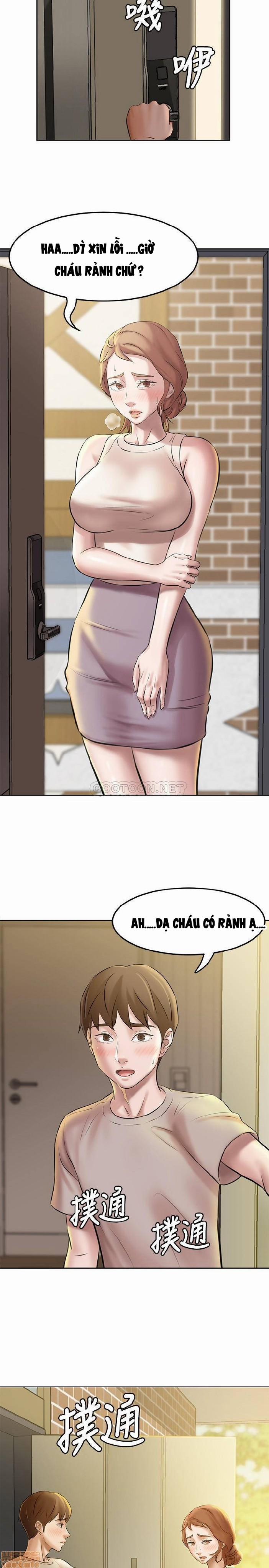 Nhật Ký Panty 3 trang 31