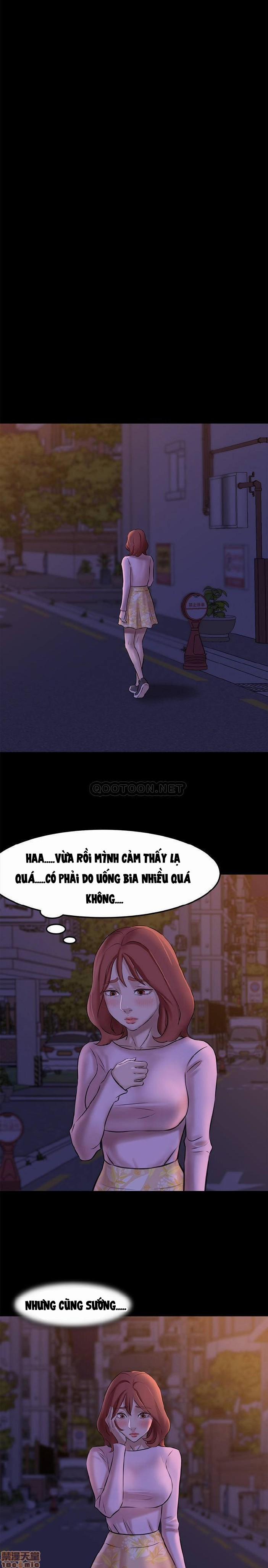 Nhật Ký Panty 3 trang 4