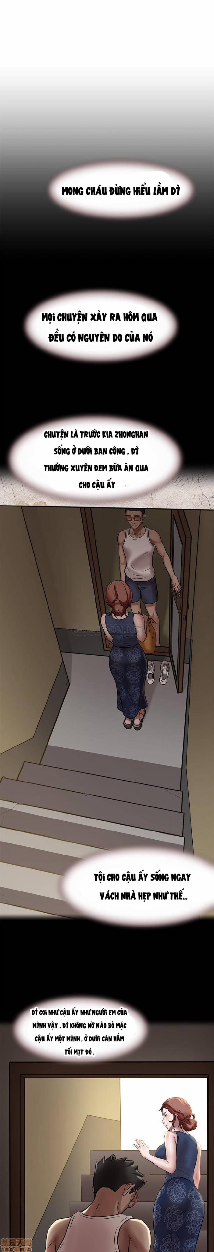 Nhật Ký Panty 4 trang 10