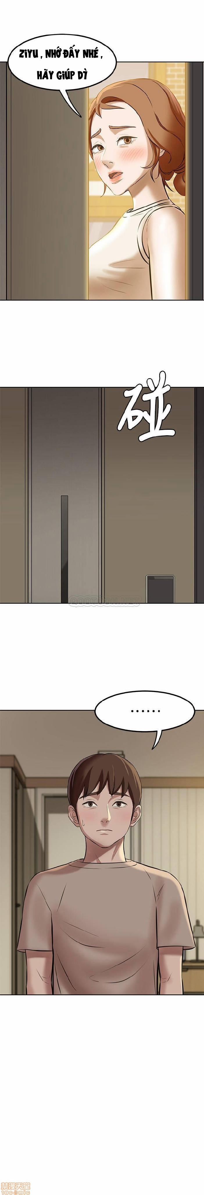 Nhật Ký Panty 4 trang 24