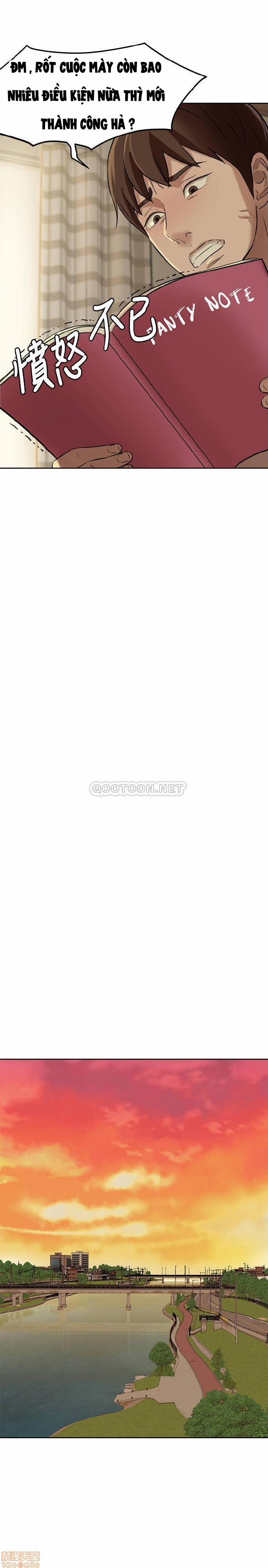 Nhật Ký Panty 4 trang 26