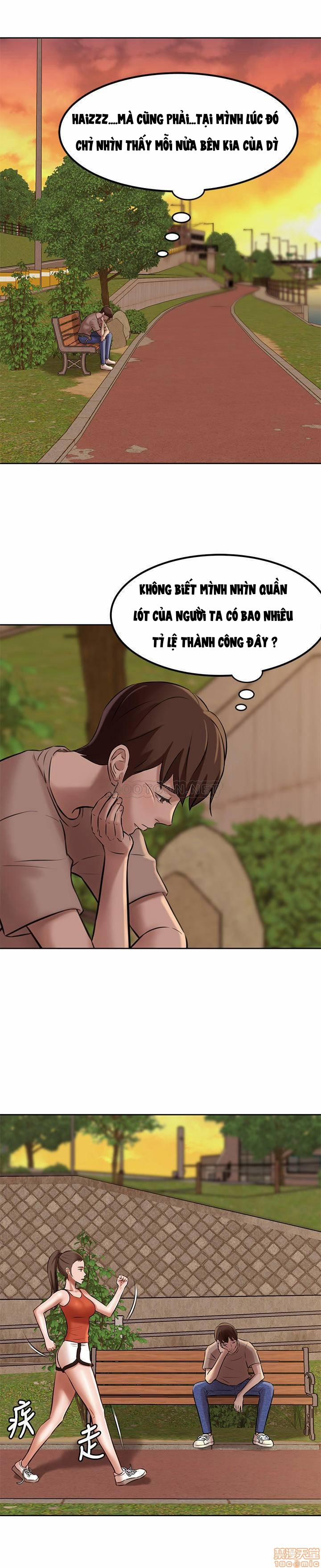 Nhật Ký Panty 4 trang 27