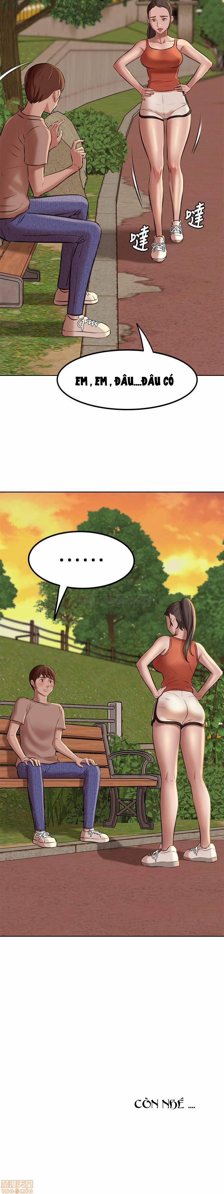 Nhật Ký Panty 4 trang 31