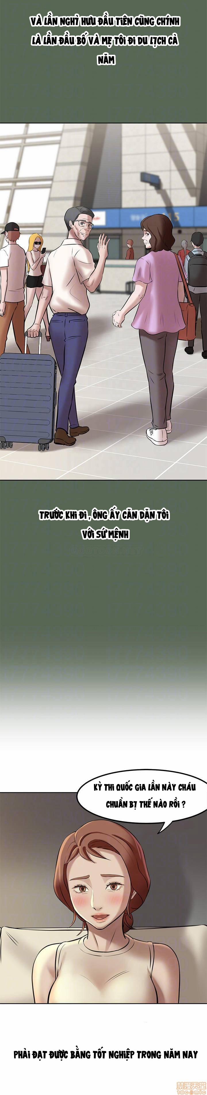 Nhật Ký Panty 4 trang 5