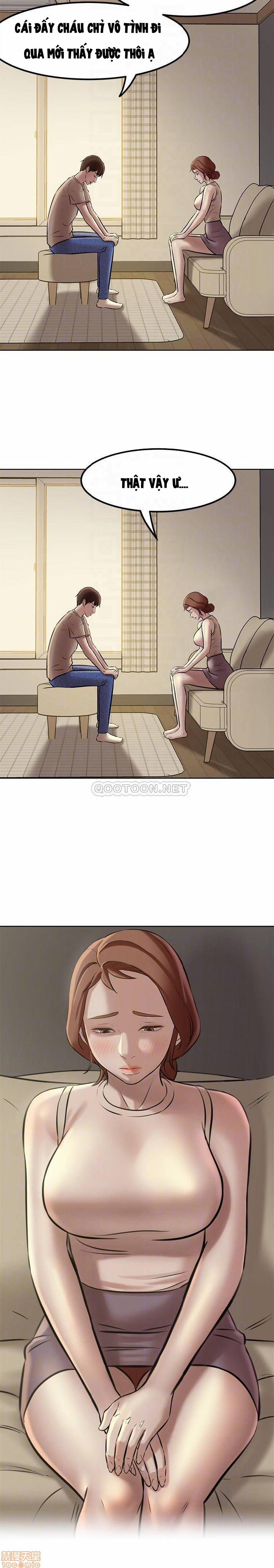 Nhật Ký Panty 4 trang 9