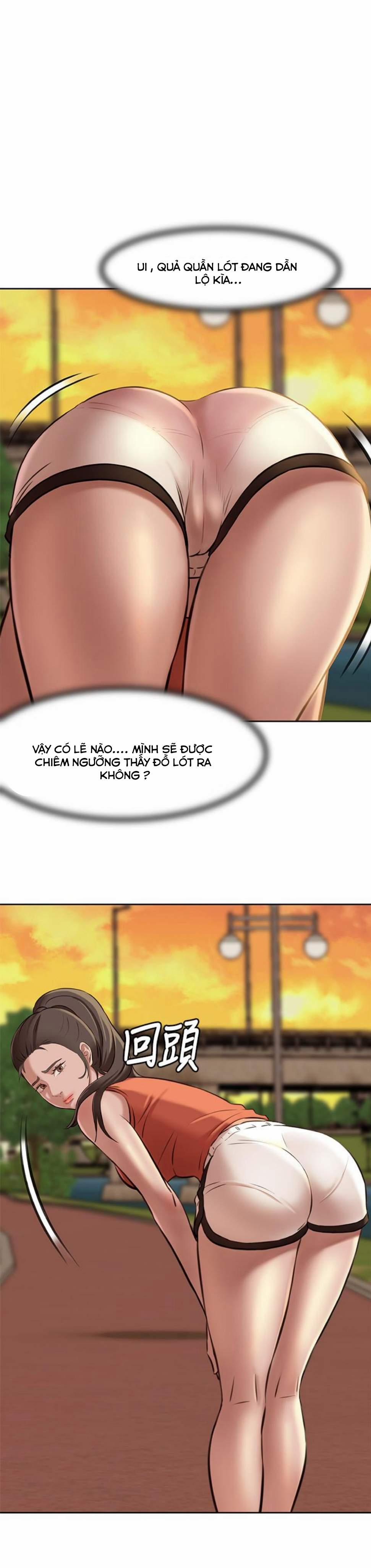 Nhật Ký Panty 5 trang 0