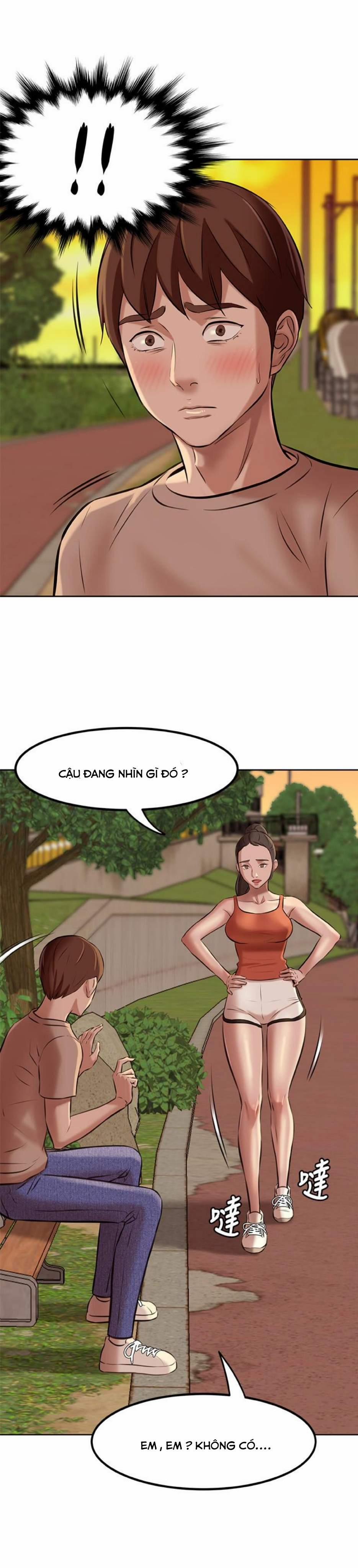 Nhật Ký Panty 5 trang 1