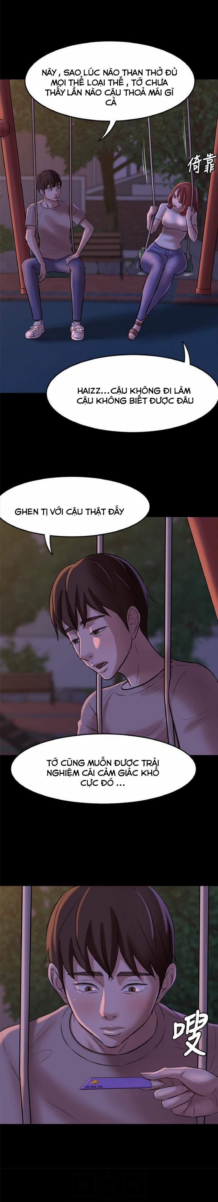 Nhật Ký Panty 5 trang 10