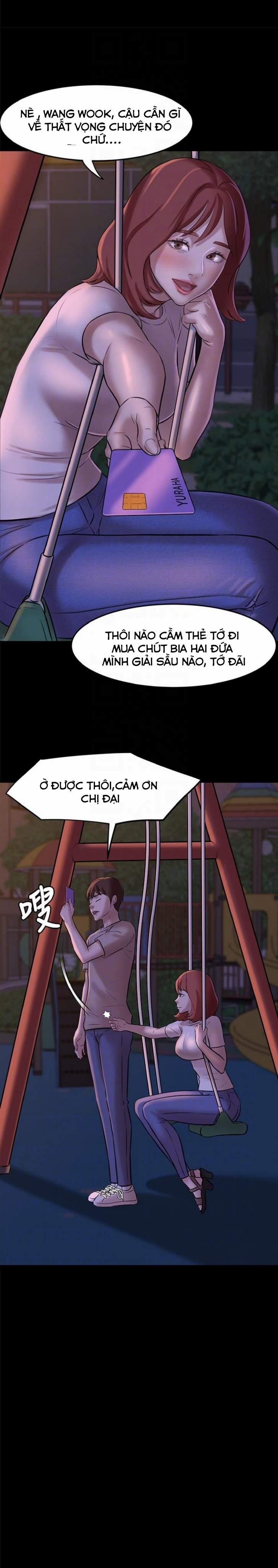 Nhật Ký Panty 5 trang 11