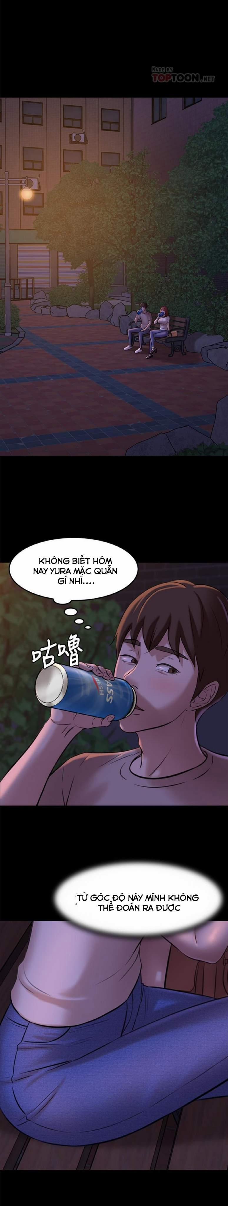 Nhật Ký Panty 5 trang 12