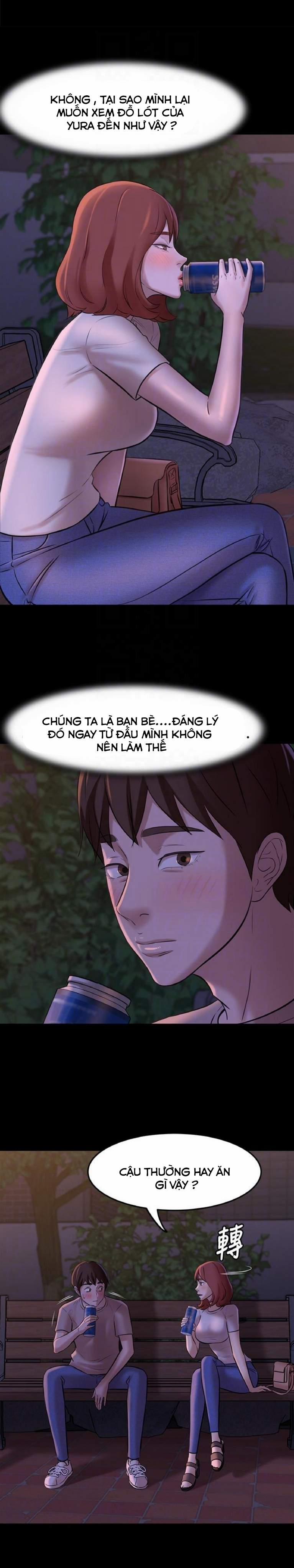 Nhật Ký Panty 5 trang 13