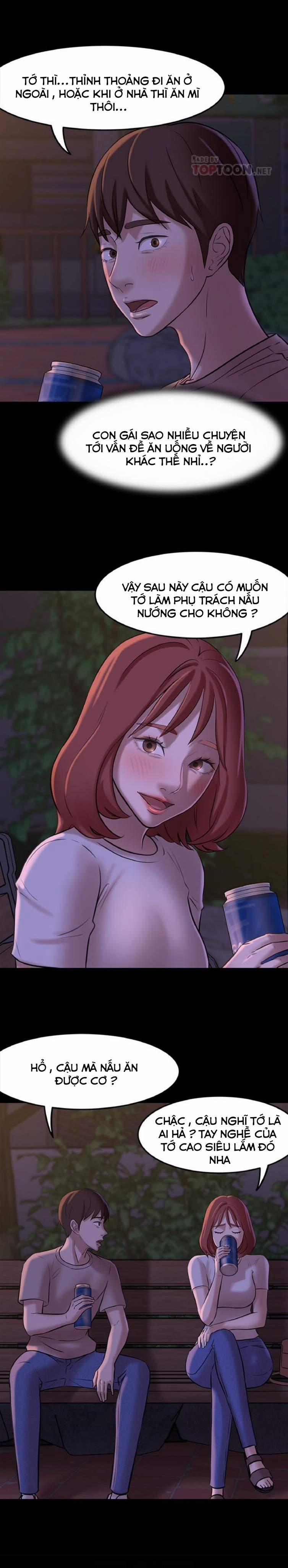 Nhật Ký Panty 5 trang 14