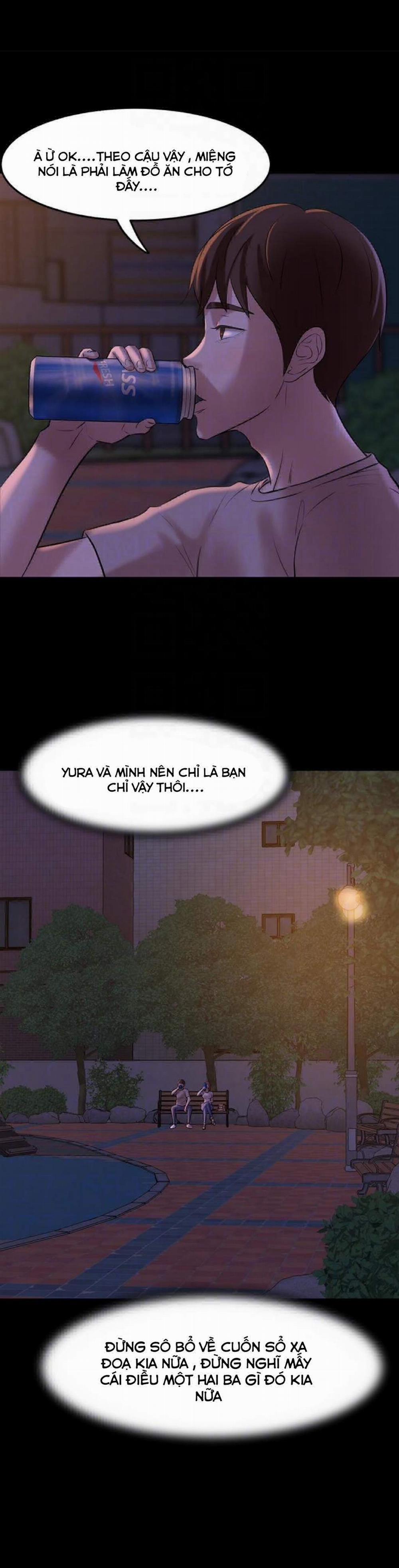 Nhật Ký Panty 5 trang 15