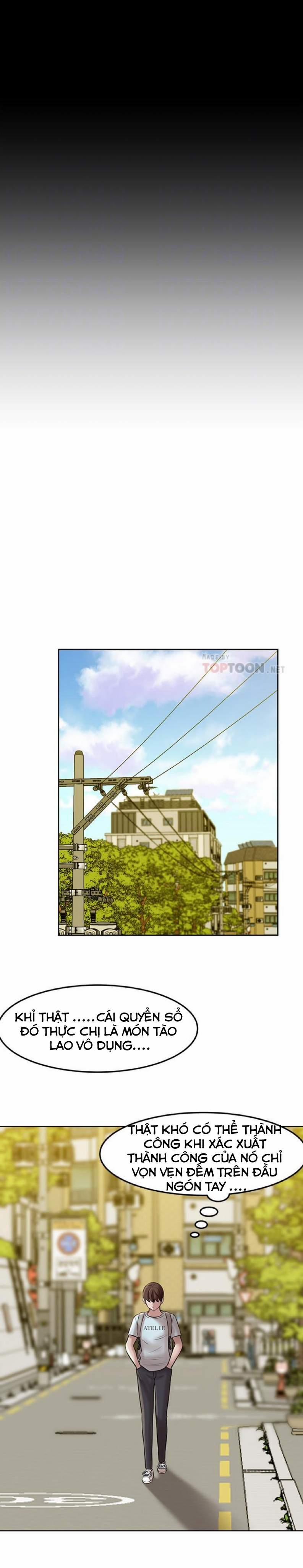 Nhật Ký Panty 5 trang 16