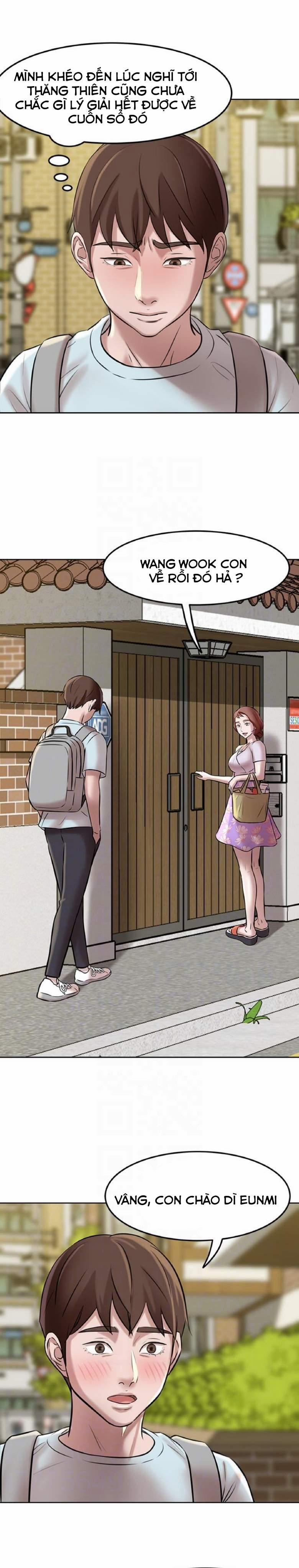 Nhật Ký Panty 5 trang 17