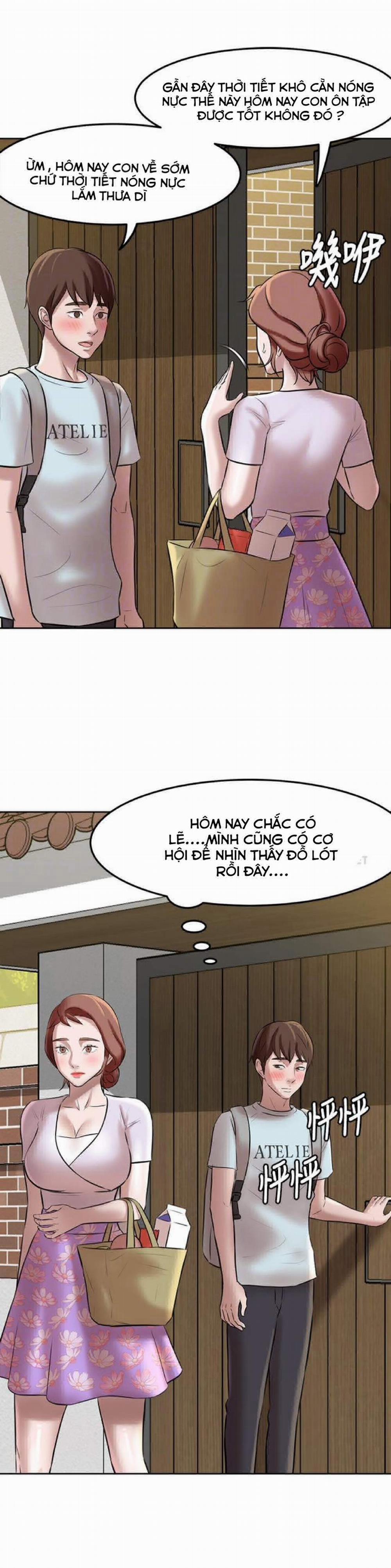 Nhật Ký Panty 5 trang 18