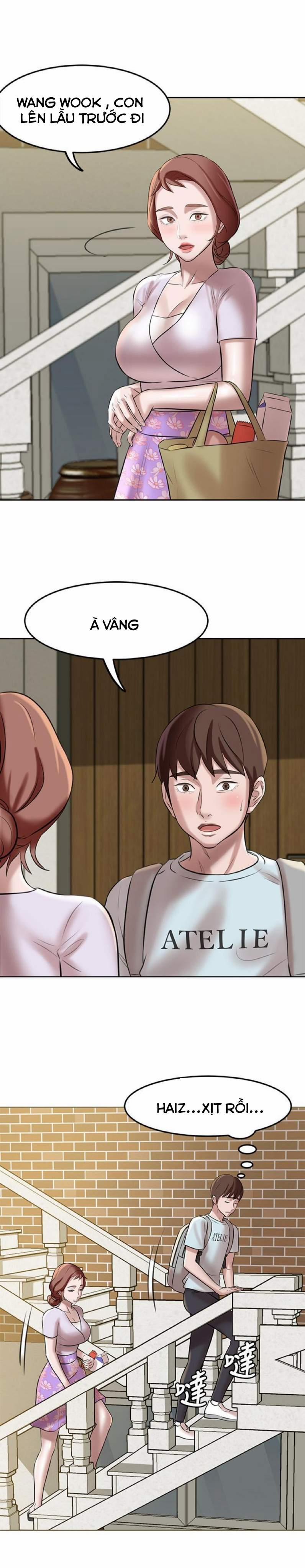 Nhật Ký Panty 5 trang 19