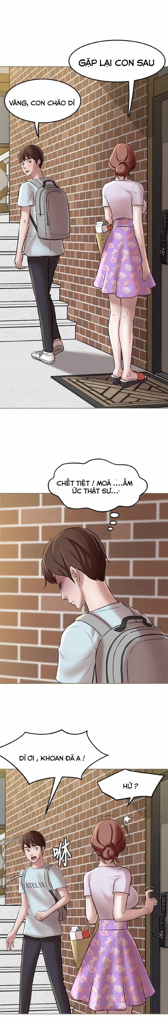 Nhật Ký Panty 5 trang 20