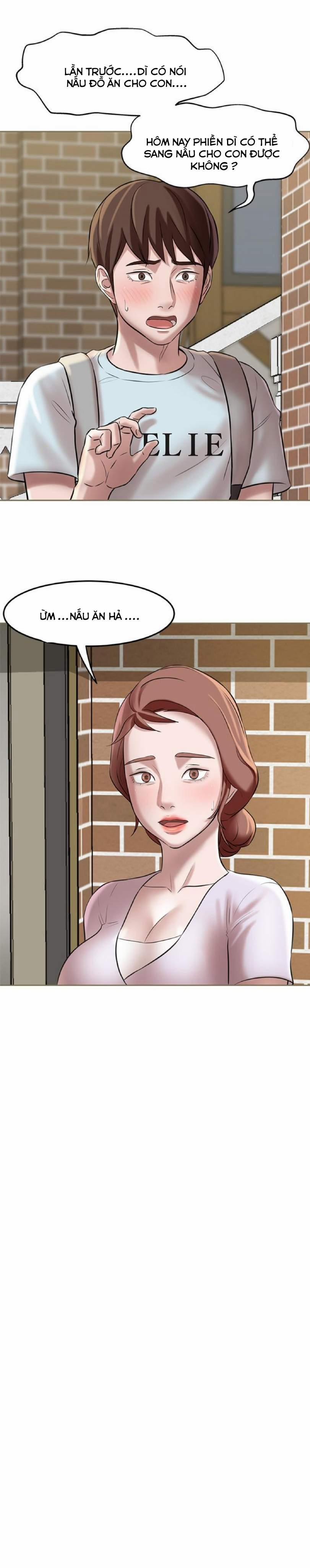 Nhật Ký Panty 5 trang 21