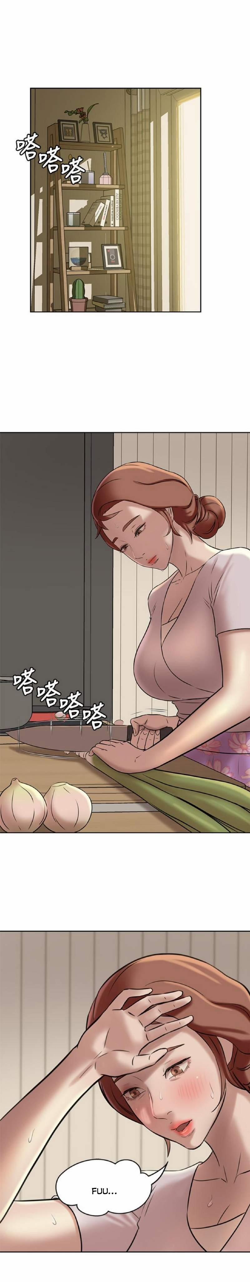 Nhật Ký Panty 5 trang 22