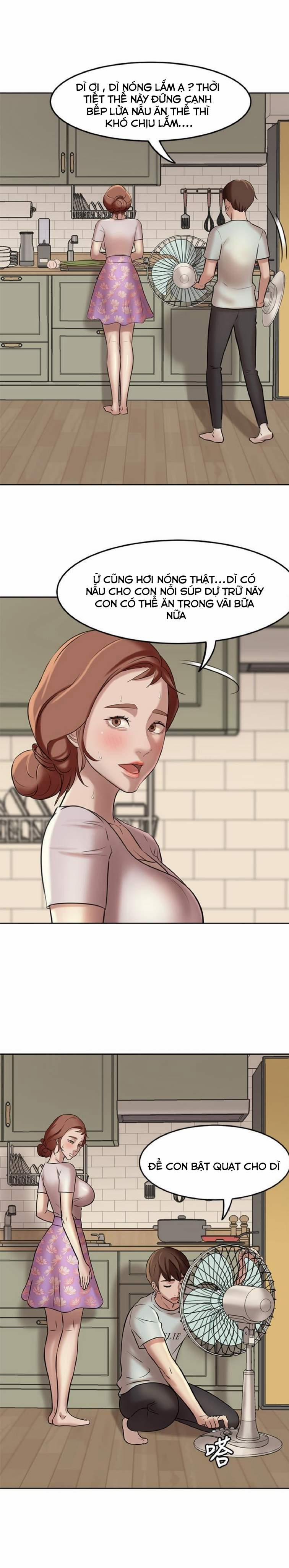 Nhật Ký Panty 5 trang 23