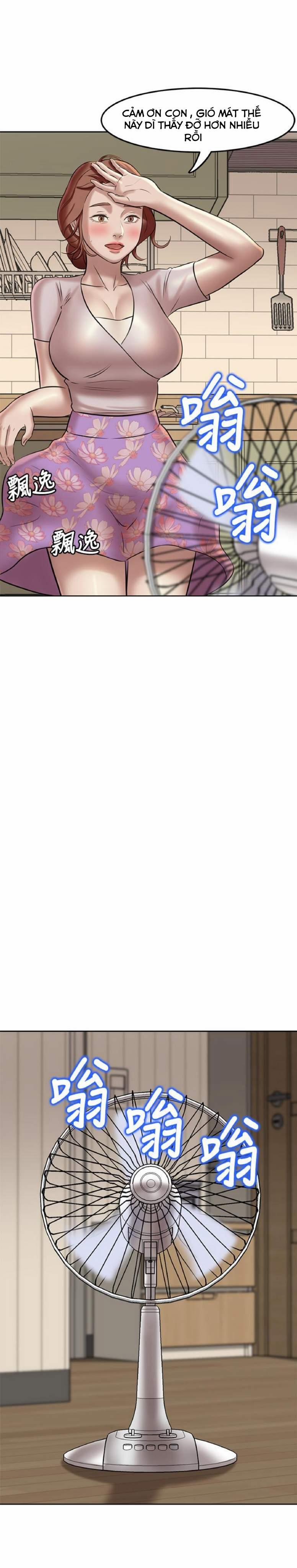 Nhật Ký Panty 5 trang 24