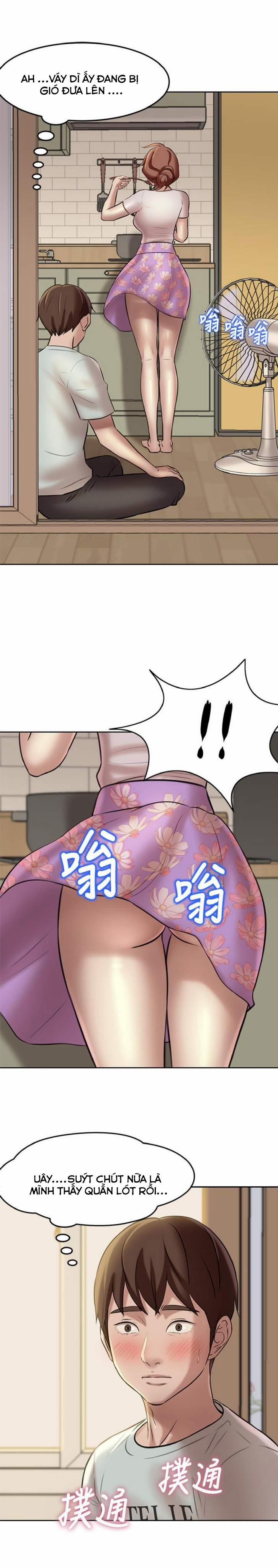 Nhật Ký Panty 5 trang 26