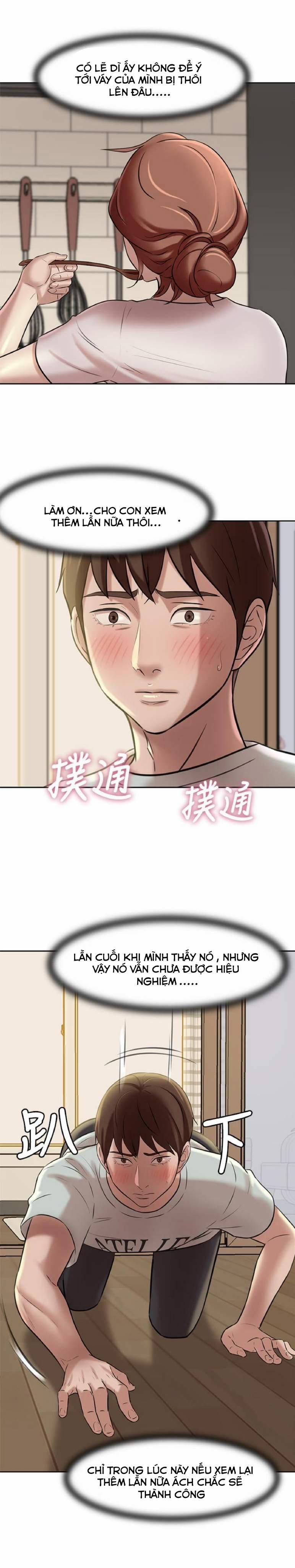 Nhật Ký Panty 5 trang 27