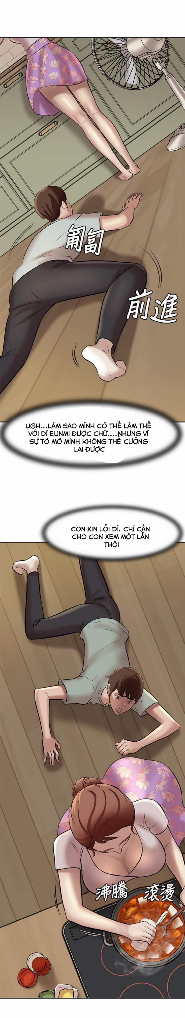 Nhật Ký Panty 5 trang 28