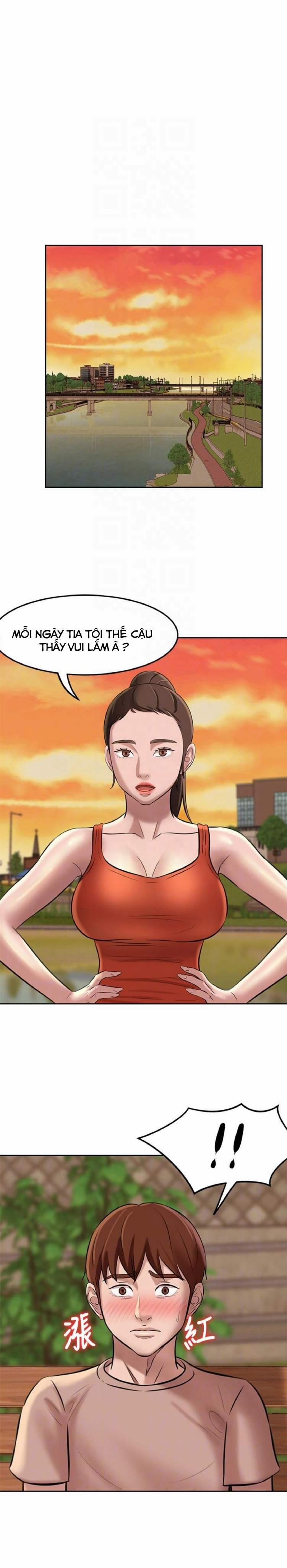 Nhật Ký Panty 5 trang 3