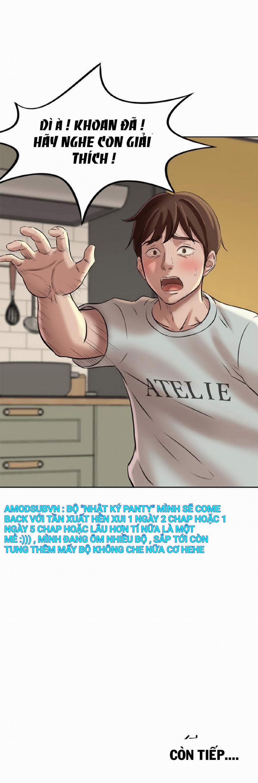 Nhật Ký Panty 5 trang 33