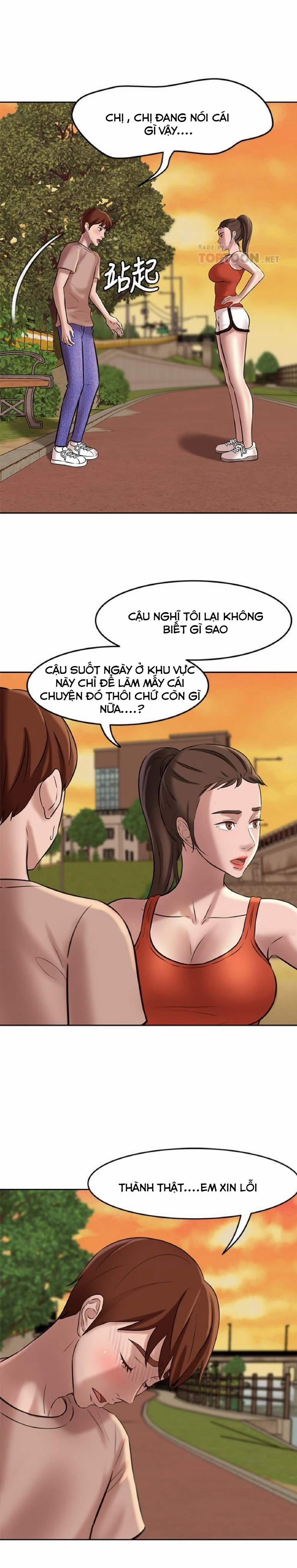 Nhật Ký Panty 5 trang 4